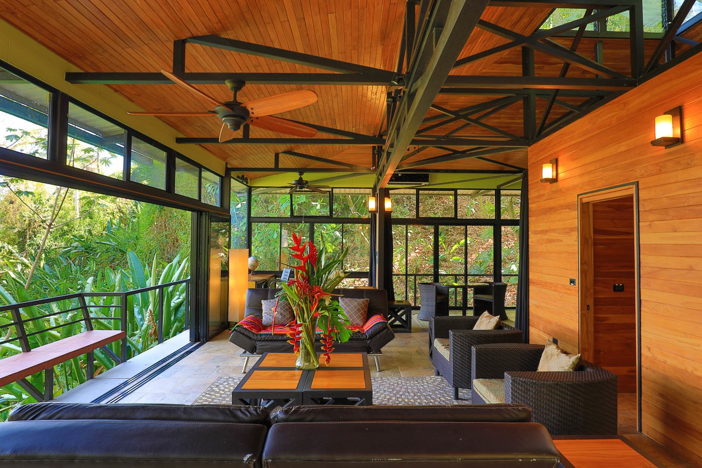 Casita Bamboo, Manuel Antonio, Puntarenas, Costa Rica SOLD LISTING