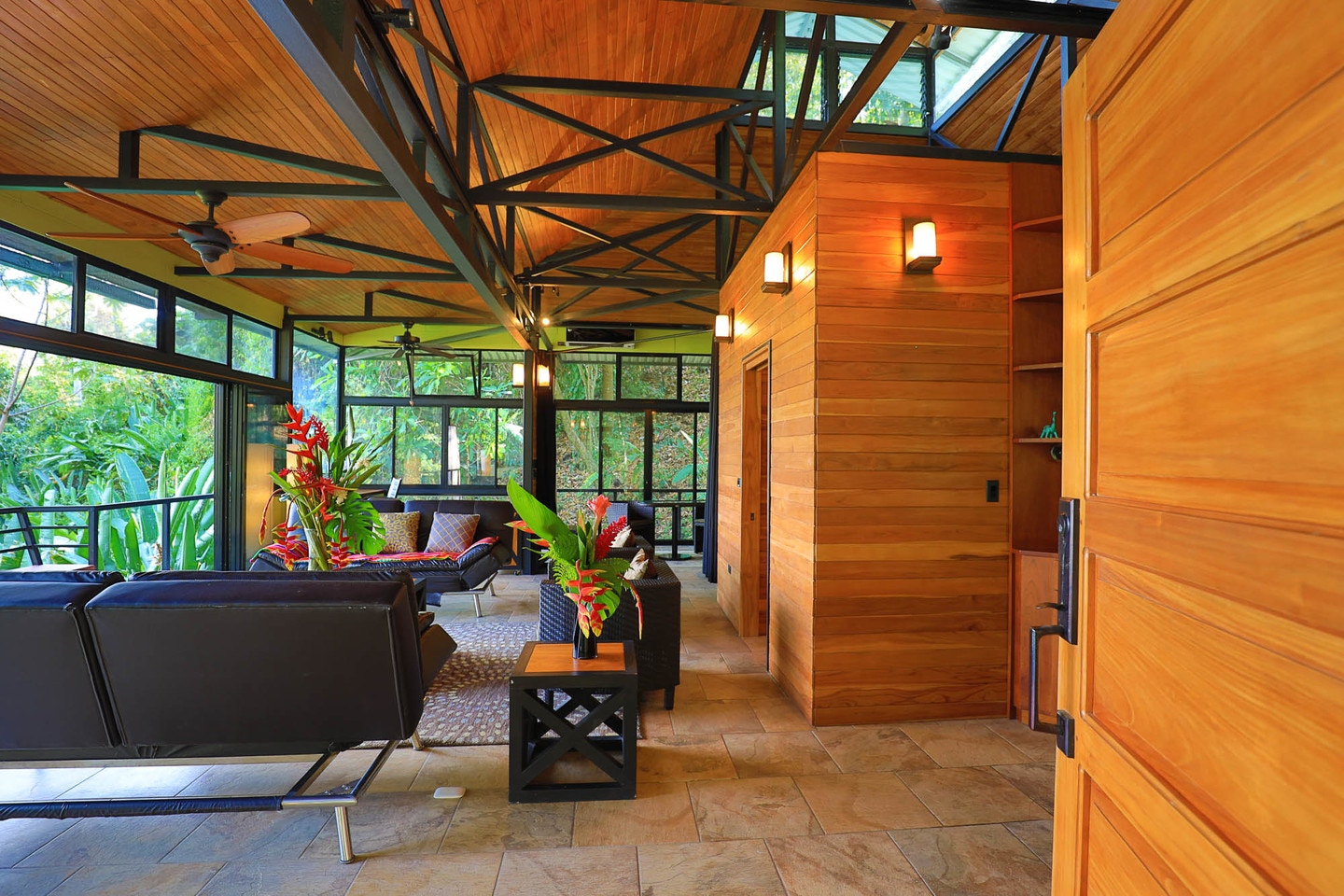 Casita Bamboo, Manuel Antonio, Puntarenas, Costa Rica SOLD LISTING