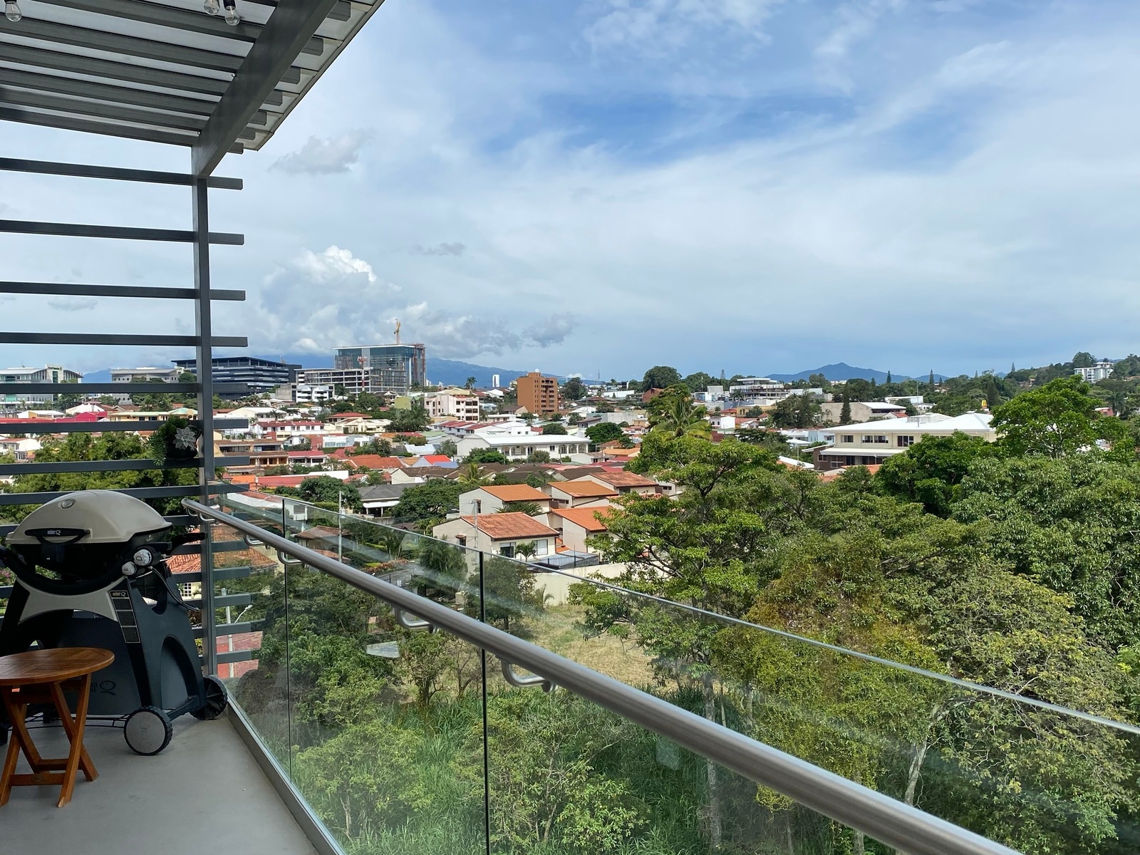 For Sale The Rooftop View Penthouse, The Rooftop, Escazu, Escazu