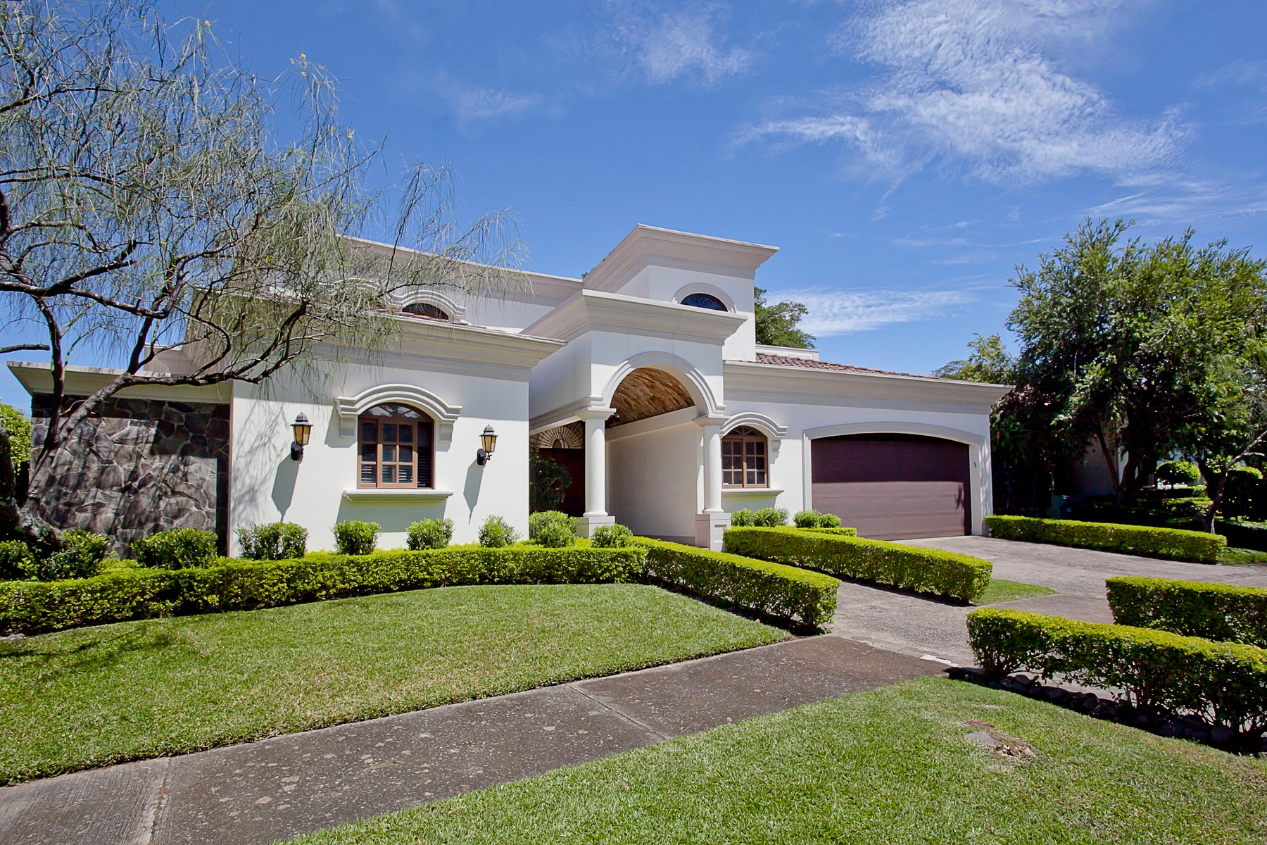 Villa Venecia Bosques De Lindora Residence, Bosques De Lindora, Santa Ana,  Santa Ana, Santa Ana, San Jose, Costa Rica 10903 - SOLD LISTING, image size:1800x1200