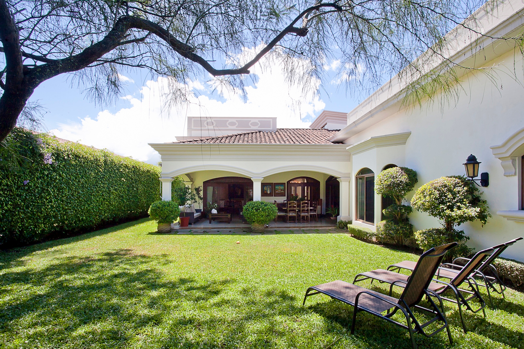 Villa Venecia Bosques De Lindora Residence, Bosques De Lindora, Santa Ana,  Santa Ana, Santa Ana, San Jose, Costa Rica 10903 - SOLD LISTING, image size:1800x1200