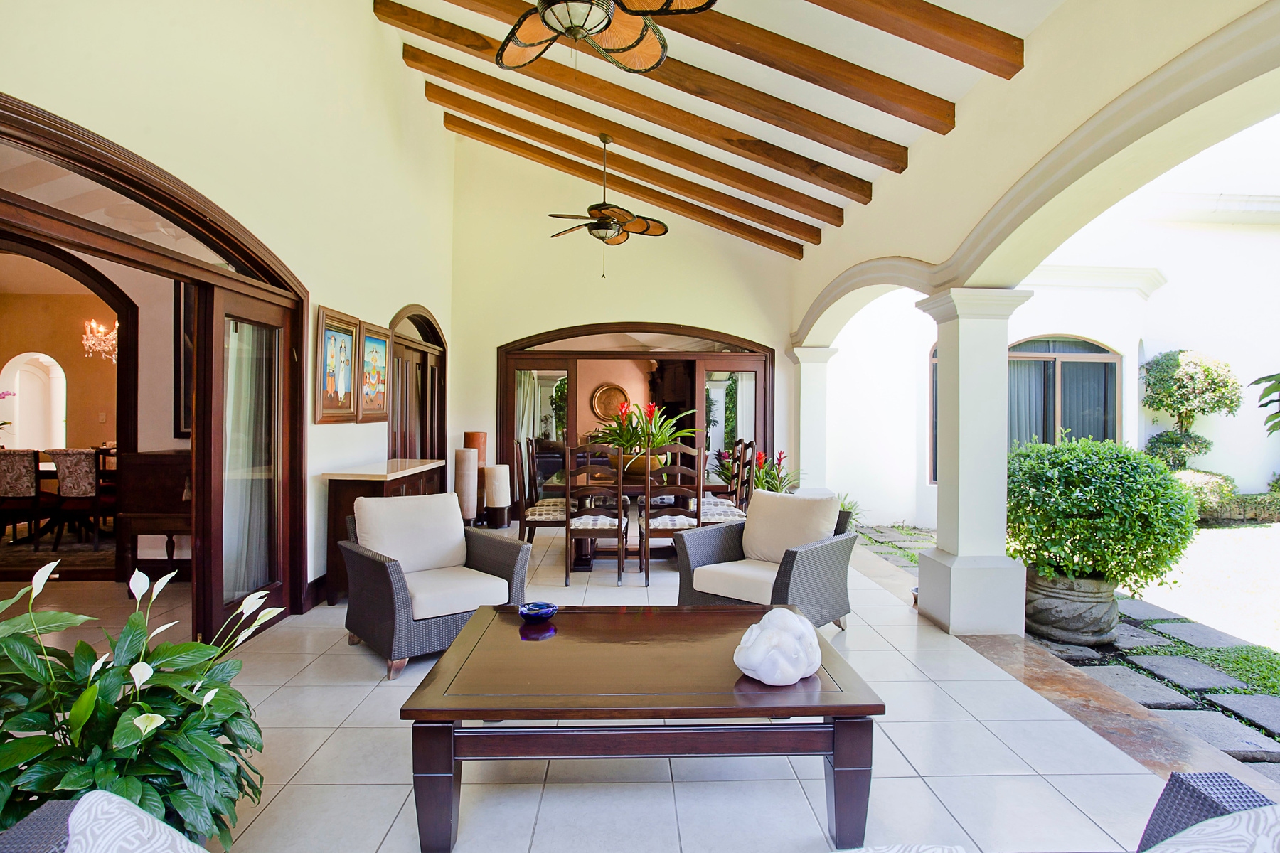 Villa Venecia Bosques De Lindora Residence, Bosques De Lindora, Santa Ana,  Santa Ana, Santa Ana, San Jose, Costa Rica 10903 - SOLD LISTING, image size:1800x1200