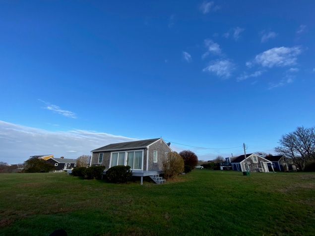 Block Island Realty