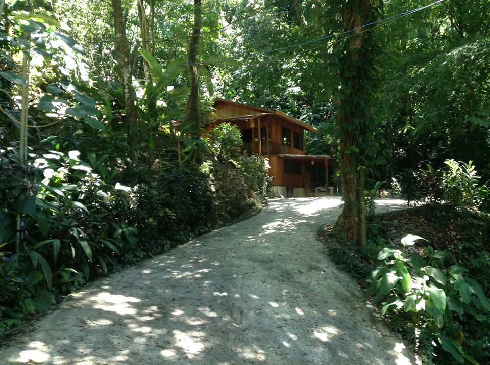 Sold Cozy Chalet In A Gated Community, Manuel Antonio Estates, Manuel