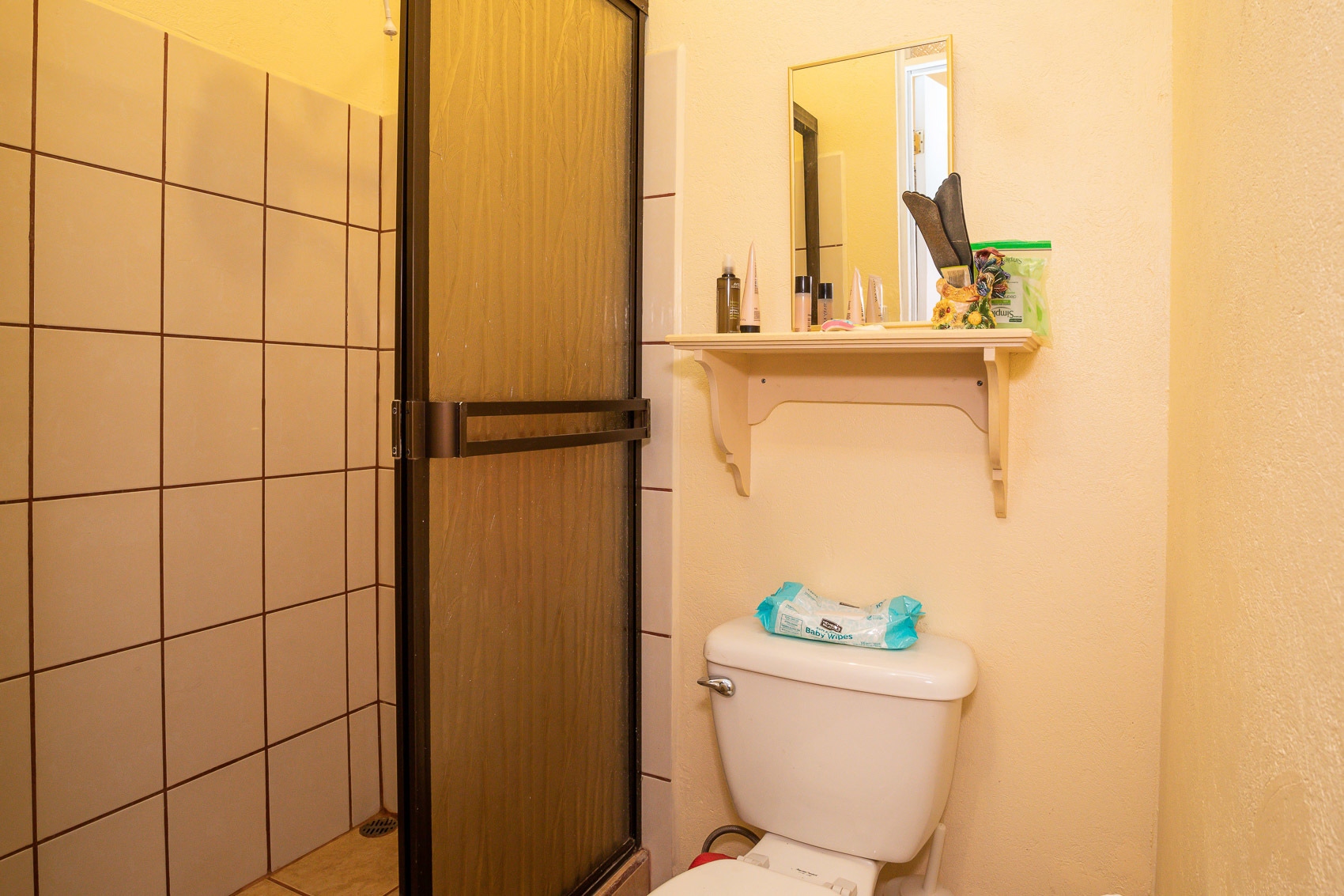 Sold Affordable Home With A 1/4 Acre Of Land In Villa Nueva, Manuel