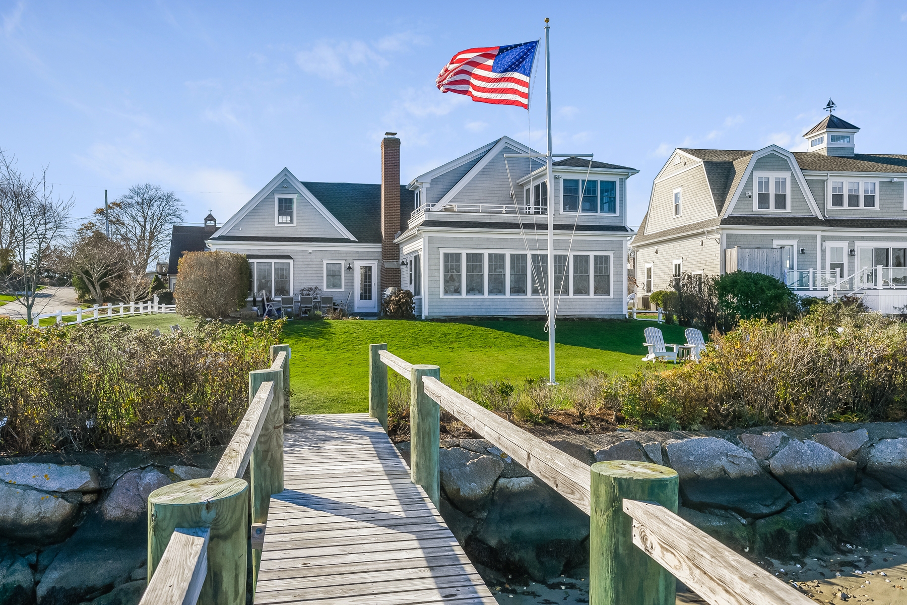 For Lease 132 Bay Shore Road, Barnstable, MA 02601, Hyannis 3 Beds