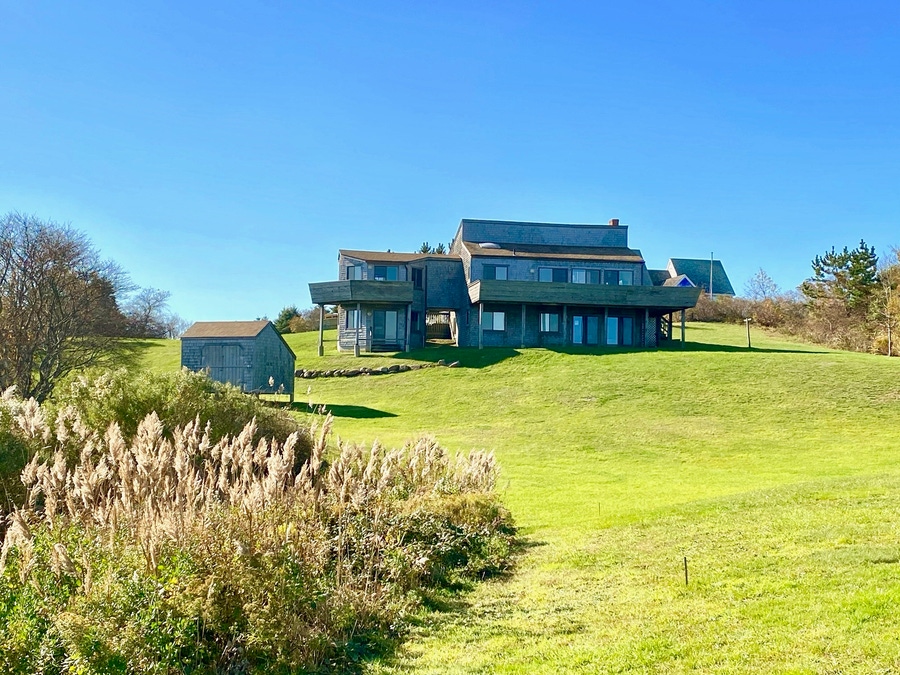 Block Island Realty