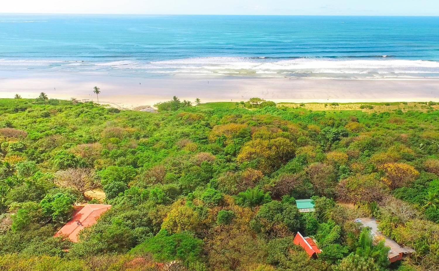 Guiones Beachfront Lot J55, Playa Guiones, Nosara, Nosara, Nicoya