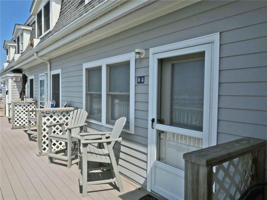 Block Island Realty