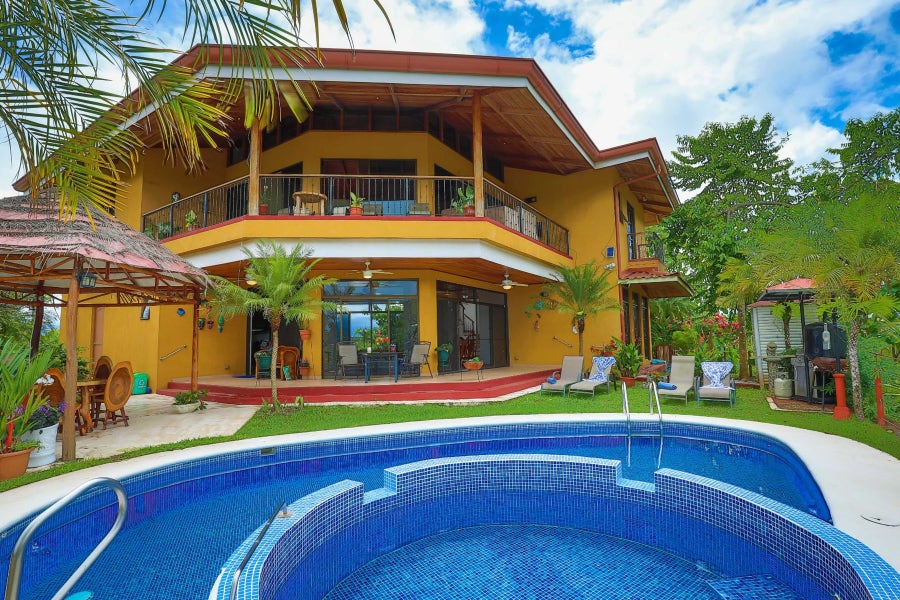Manuel Antonio Homes For Sale Manuel Antonio Properties