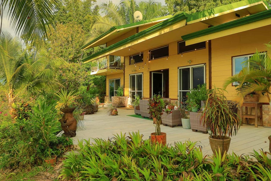 Manuel Antonio Homes For Sale Manuel Antonio Properties