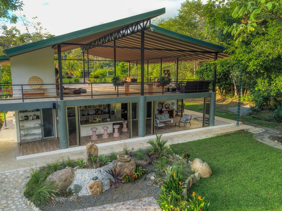 Dominical Properties For Sale Homes, Estates, Condos