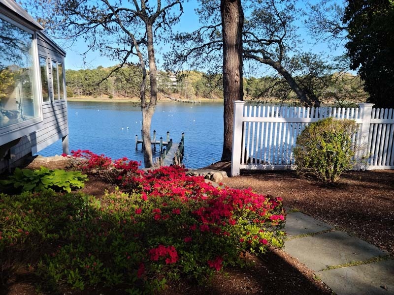 For Lease 199 Cedar Tree Neck Road, Barnstable, MA 02648, Marstons