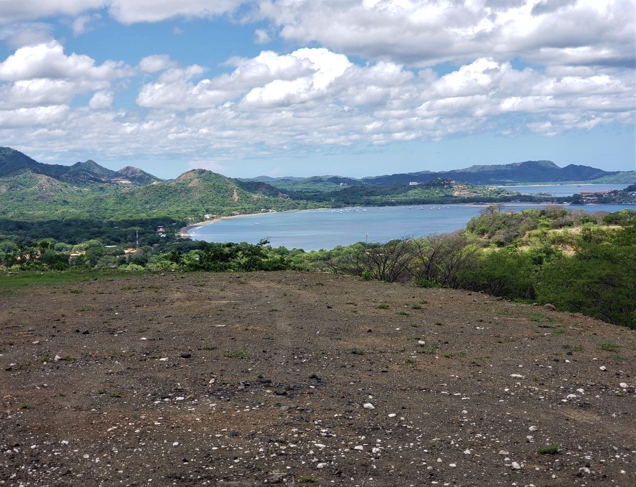 Pacific Heights Ocean View, Playa Penca, Playa Potrero, Flamingo