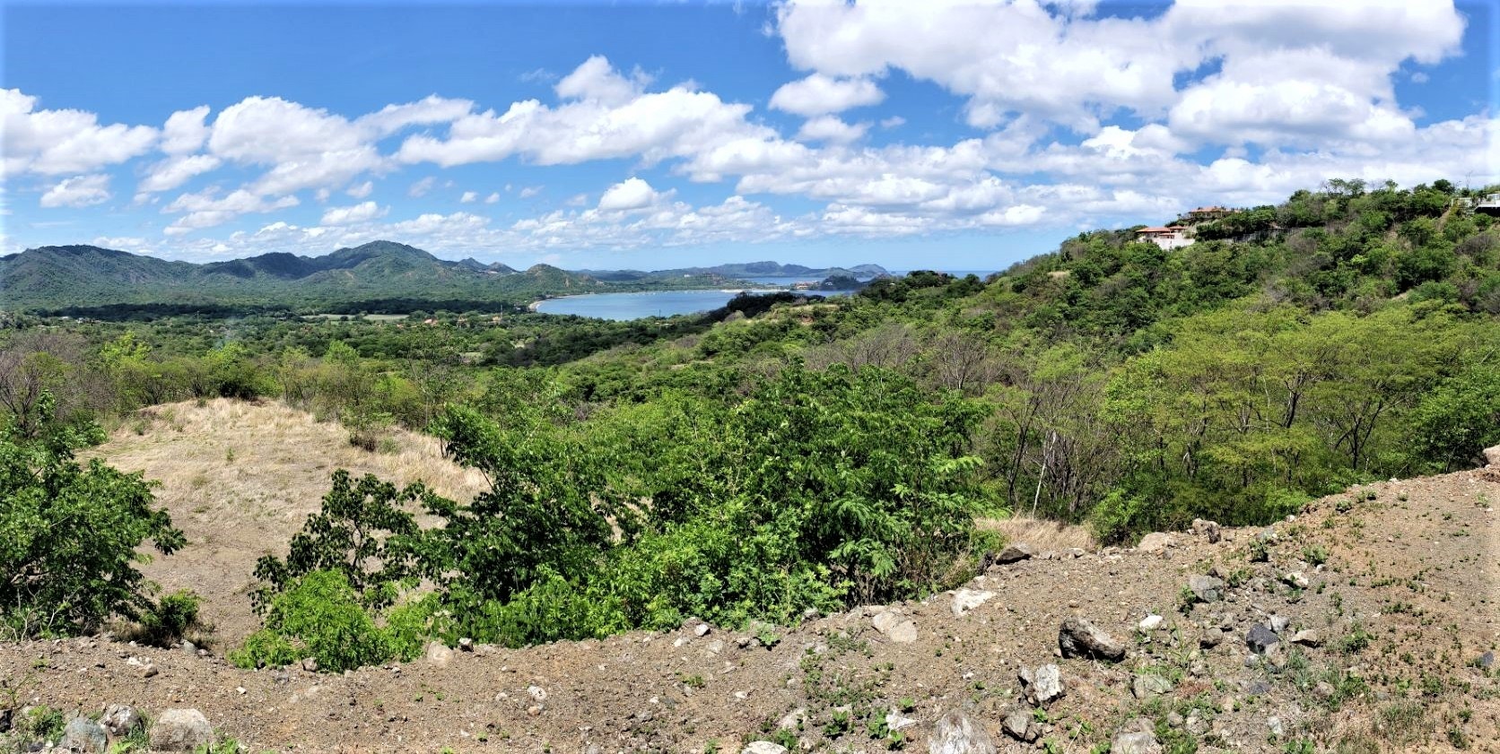 Pacific Heights Ocean View, Playa Penca, Playa Potrero, Flamingo