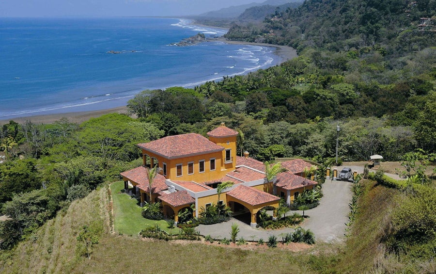 Dominical Properties For Sale Homes, Estates, Condos