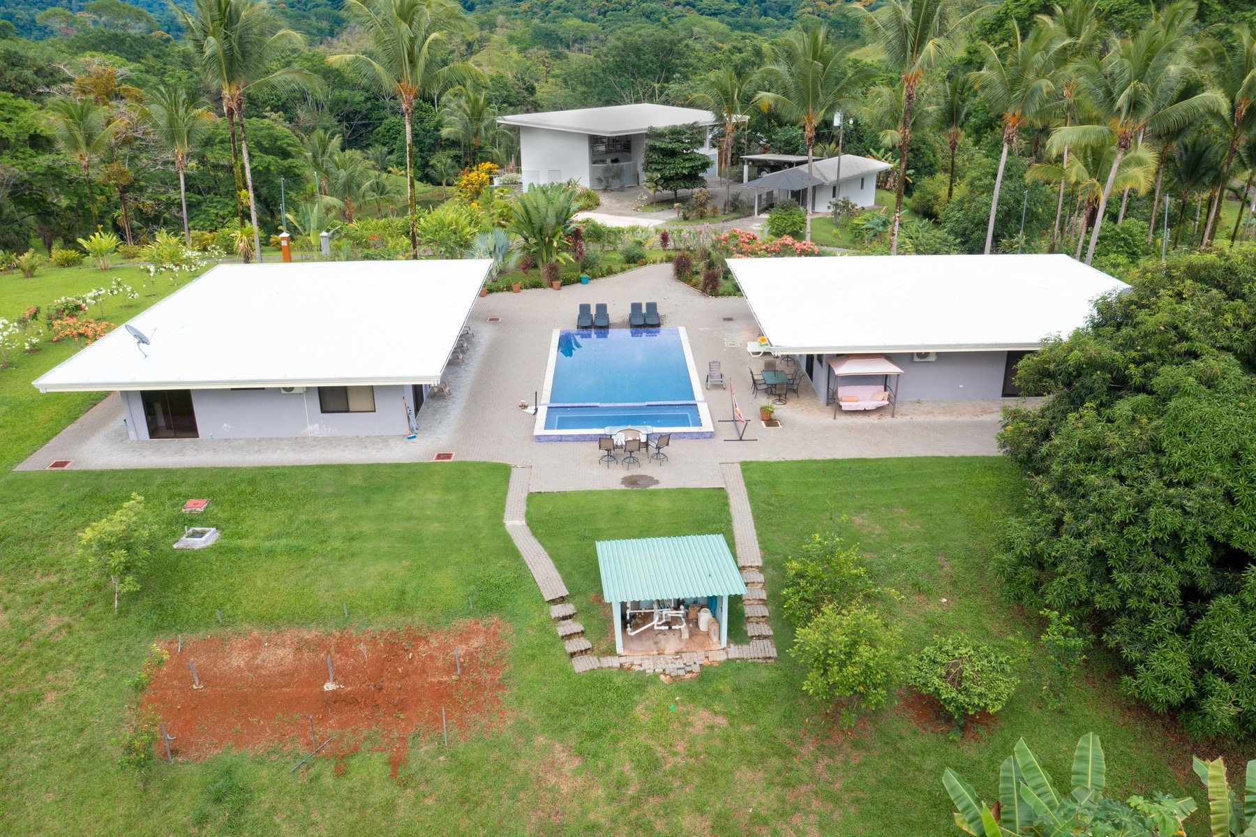 Sold Finca Tranquila Double Home Ranch Estate, 5, Finca Tranquila