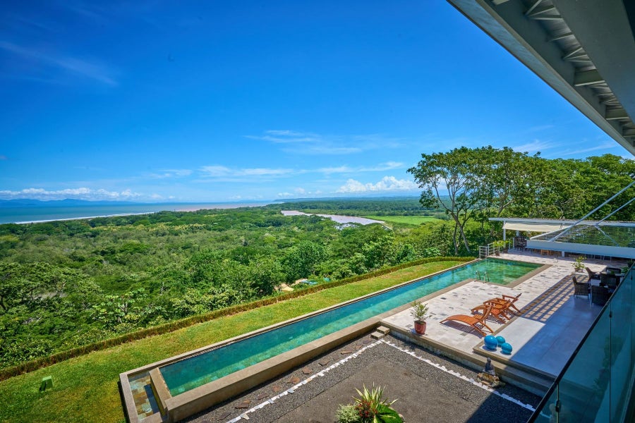 Property photo for Nativa Contemporary Infinity Views , Nativa, Jaco, Tarcoles, Garabito, Puntarenas, Costa Rica
