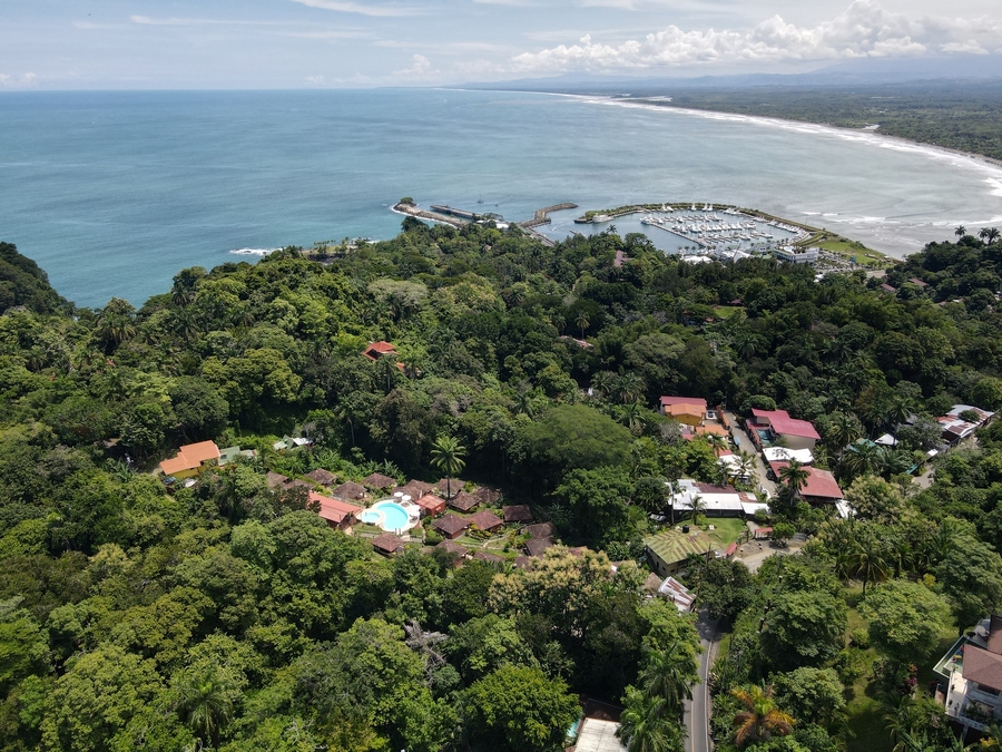 Manuel Antonio Lots For Sale Manuel Antonio Properties