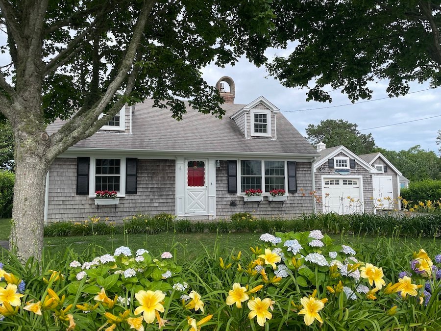 38 Sea Gull Lane, Dennis, MA 02670, West Dennis MLS 38SEAGULL