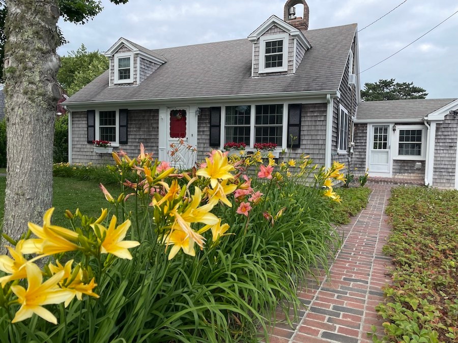 38 Sea Gull Lane, Dennis, MA 02670, West Dennis MLS 38SEAGULL