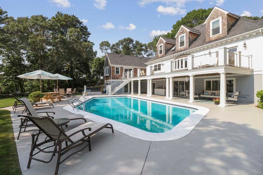 For Lease 95 Quail Lane, Barnstable, MA 02647, Hyannis Port 4 Beds