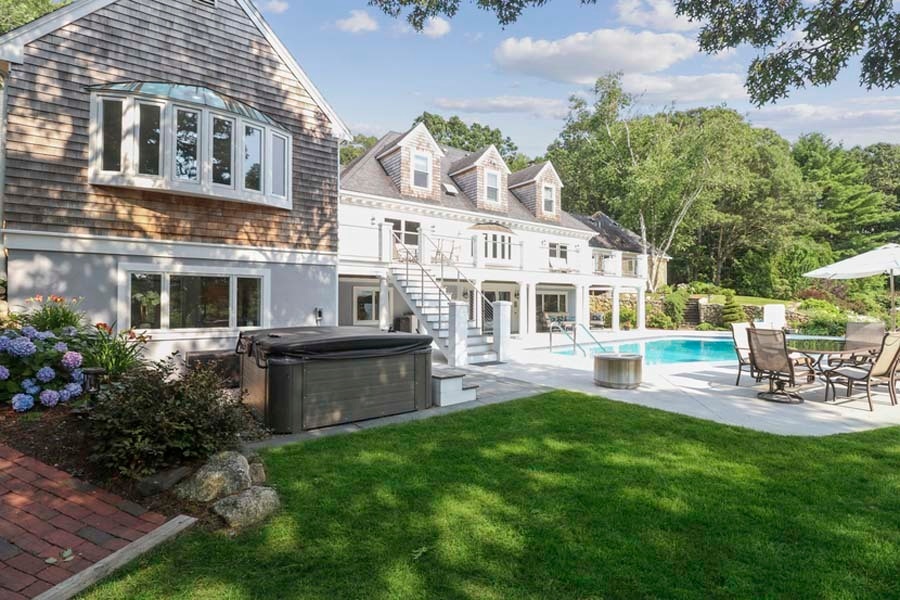 For Lease 95 Quail Lane, Barnstable, MA 02647, Hyannis Port 4 Beds