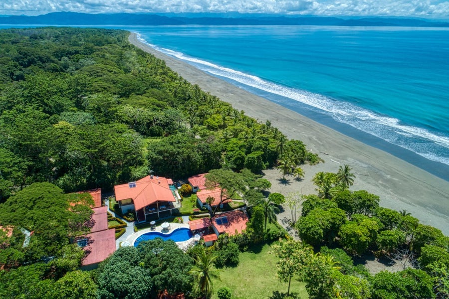 Property photo for Sustainable Ocean Front Beach Resort , Osa, Golfito, Golfito, Osa, Puntarenas, Costa Rica