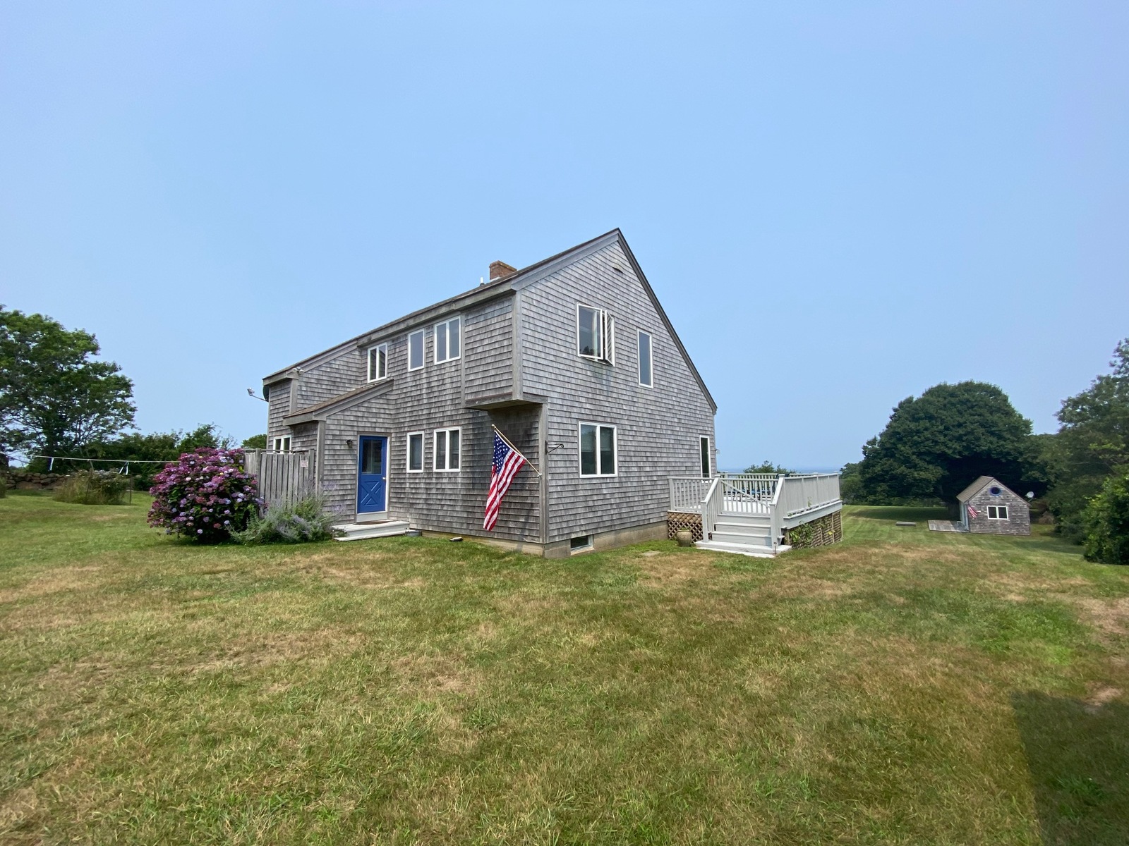 1076 Corn Neck Road, **JONES**, Block Island, RI 02807