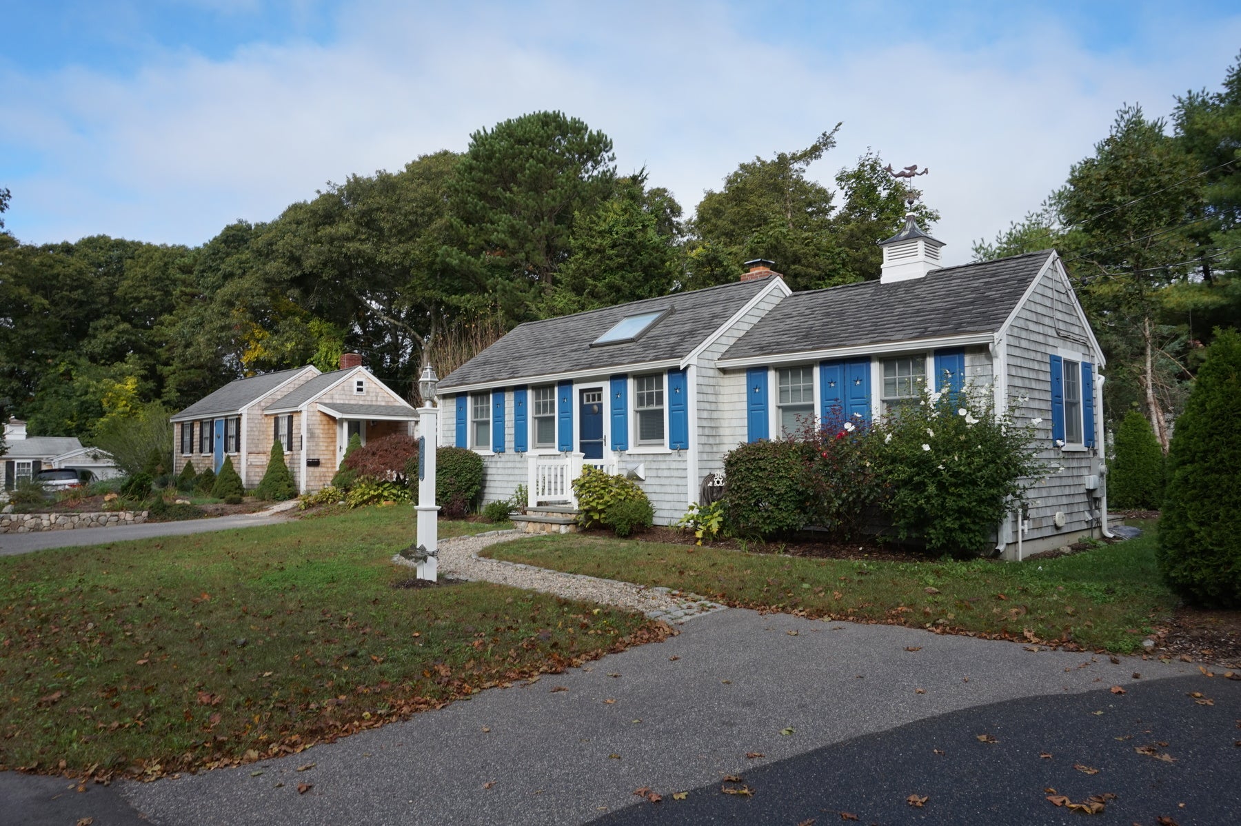 933 Main St E Barnstable MA 02655 Osterville MLS 114637491