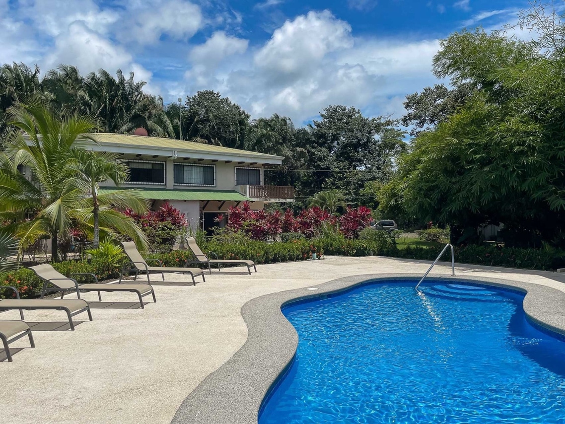 Villas Tranquila 9 And 10 2 Condos For The Price Of 1, Villas