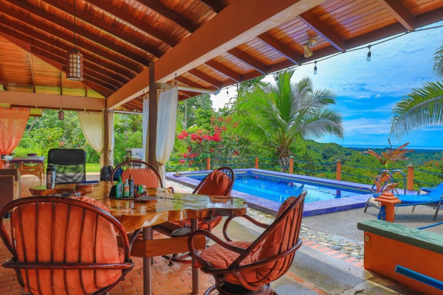 Manuel Antonio Homes For Sale Manuel Antonio Properties