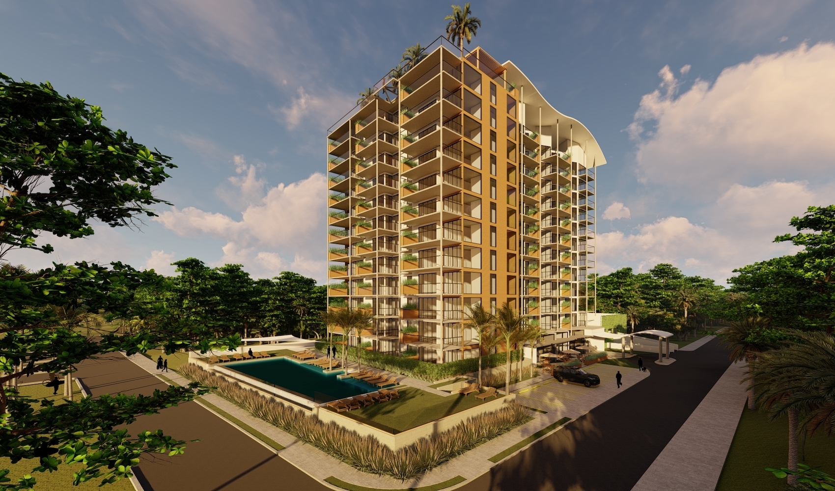 For Sale Pacific Point Best Beachfront Value 2 Bedroom, Pacific Point