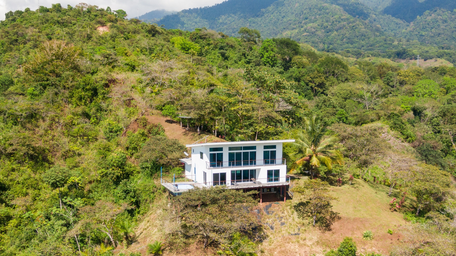 Casa Vista Hermosa, Manuel Antonio, Manuel Antonio, Quepos, Quepos, Puntarenas, Costa Rica 60601