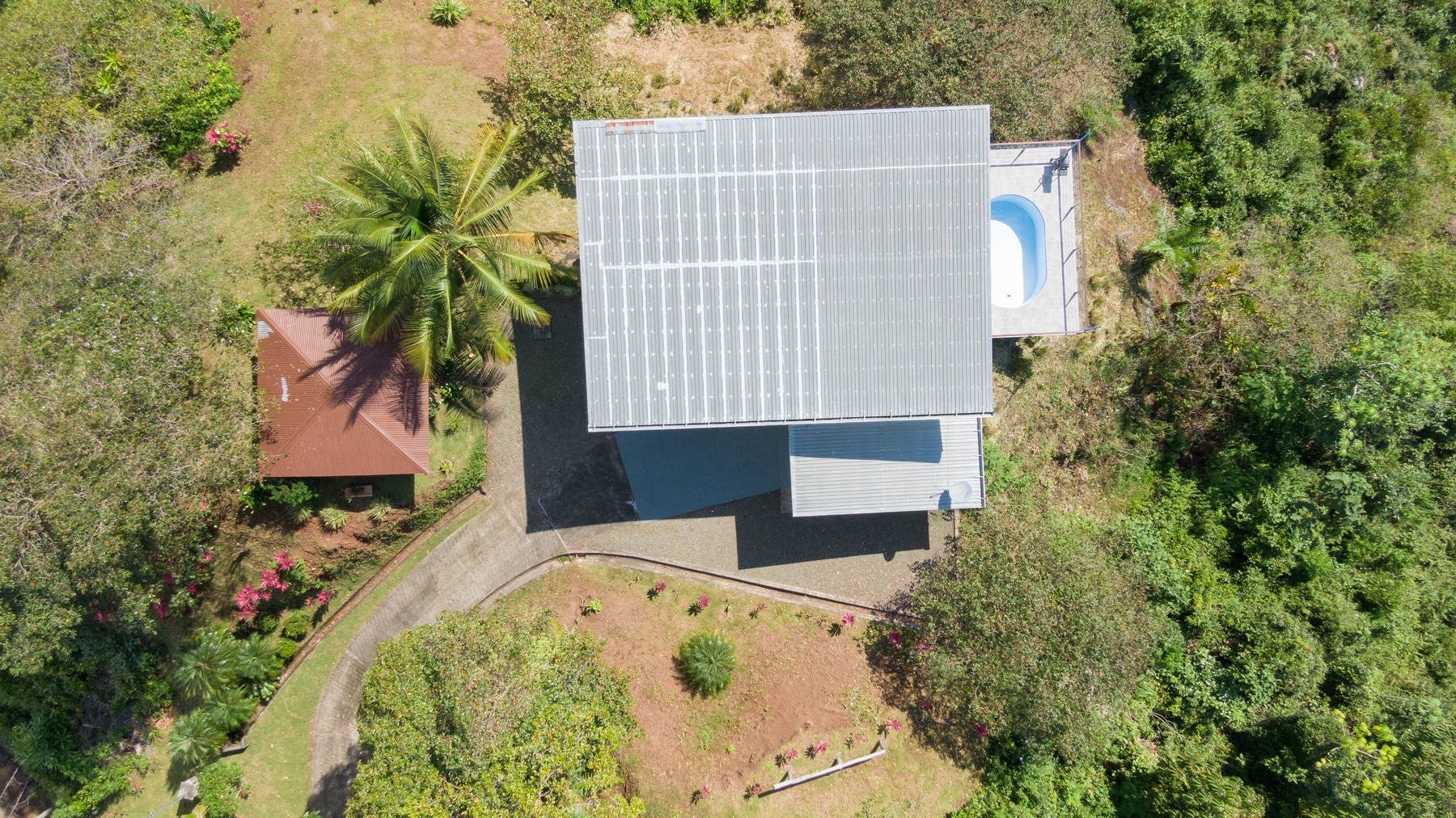 Casa Vista Hermosa, Manuel Antonio, Manuel Antonio, Quepos, Quepos