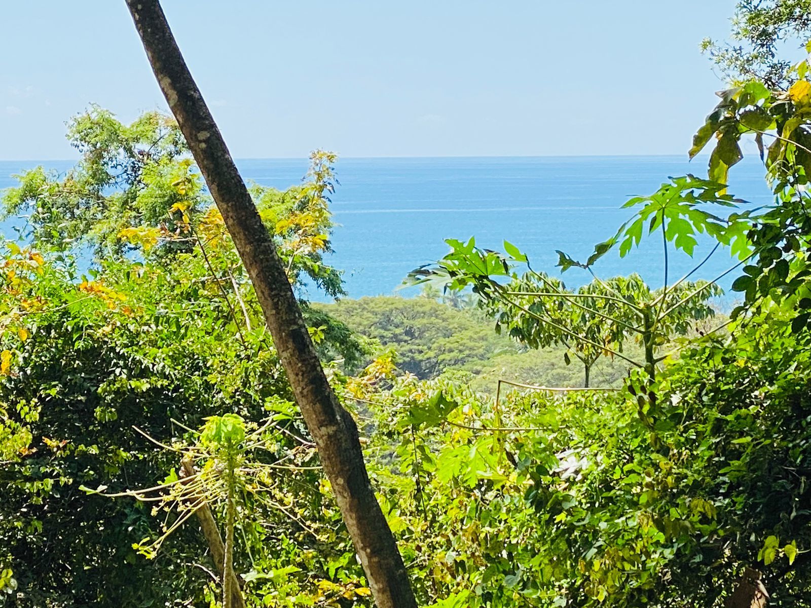 For Sale: Development Property In Playa Hermosa With Sunset Ocean Views ...