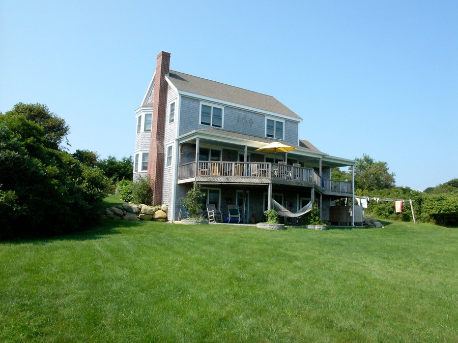Block Island Realty