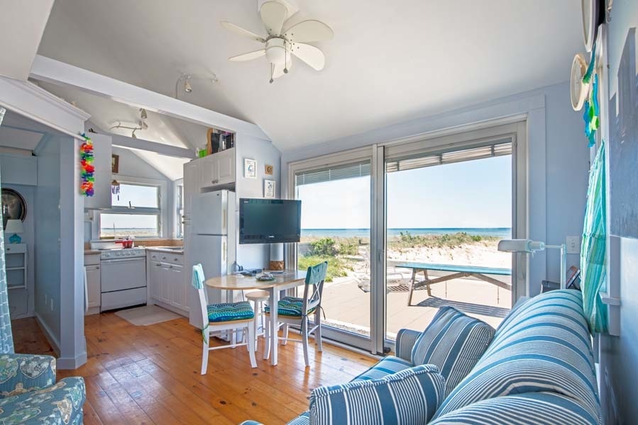 Truro Vacation Rentals Robert Paul Properties