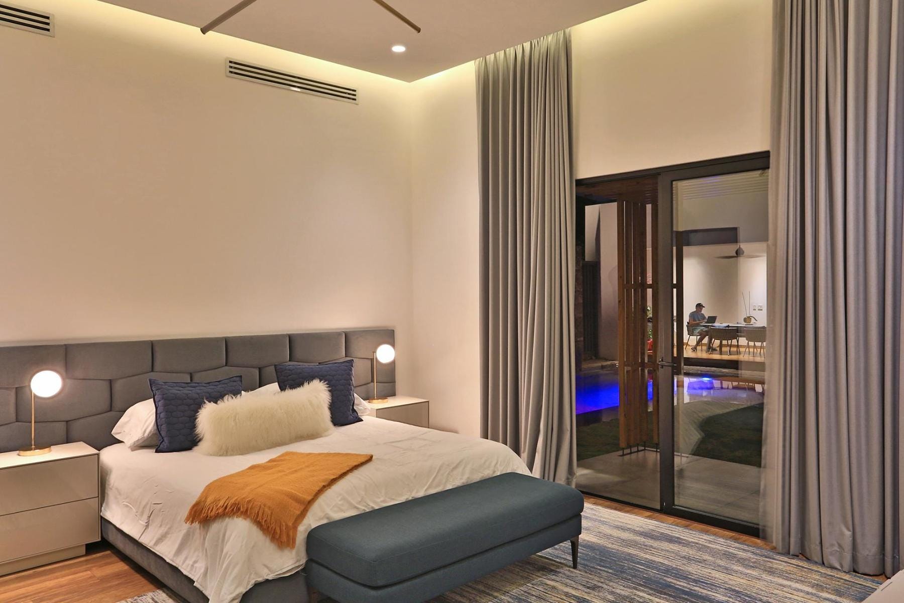 For Sale Valle Del Sol Courtyard Estate, Valle Del Sol, Santa Ana