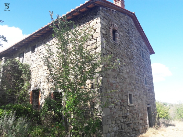 Property photo for Charming Old Clinic Home Between Umbria and Tuscany , Cortona, Toscana, Italy