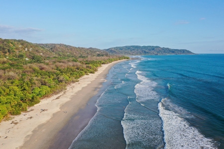 Costa Rica Beachfront Homes For Sale | Oceanfront, Costa Rica