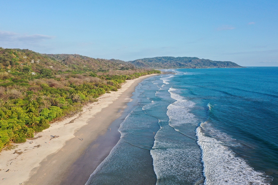 Property photo for Beachfront and Commercial Property in North Santa Teresa, Santa Teresa, Cobano, Puntarenas, Puntarenas, Costa Rica