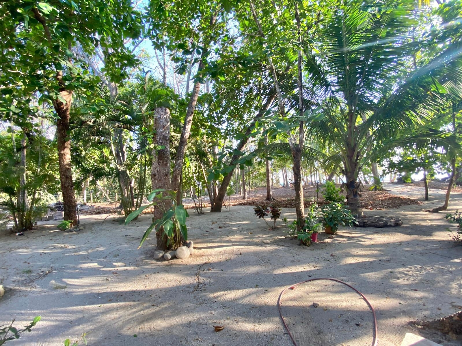 Beachfront And Commercial Property In North Santa Teresa, Santa Teresa