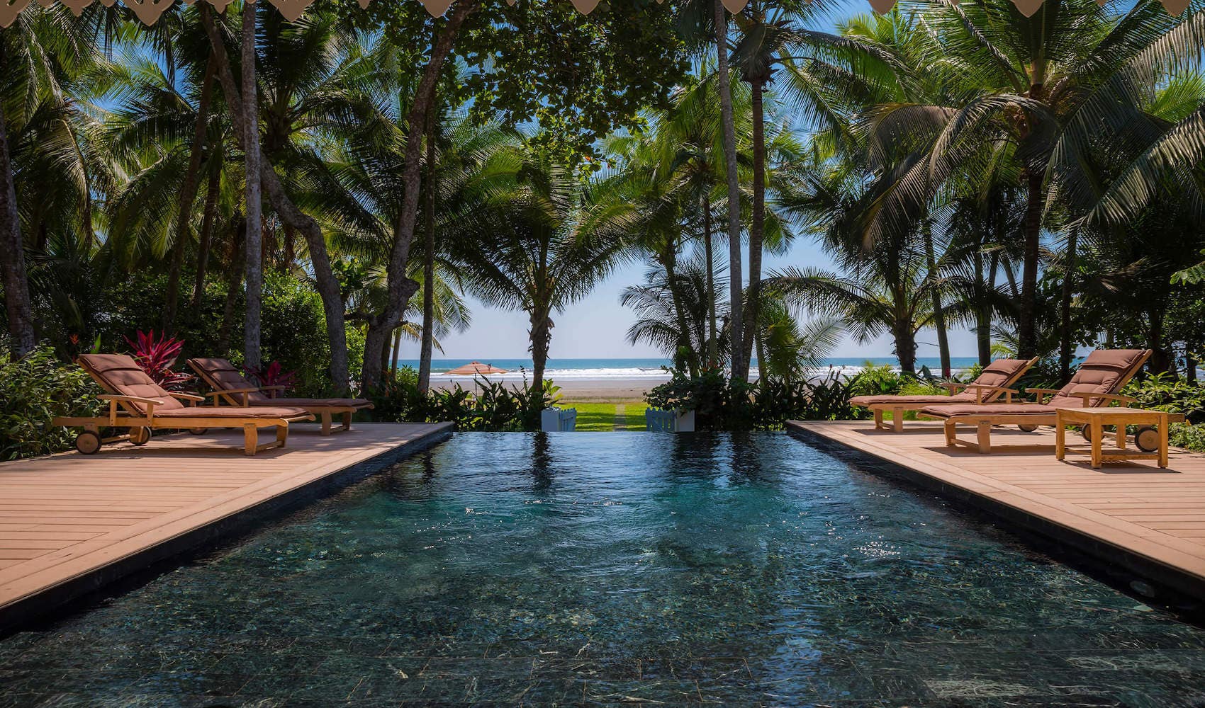 Villa Esterillos Este, Esterillos, Jaco, Puntarenas, Garabito, Puntarenas, Costa Rica