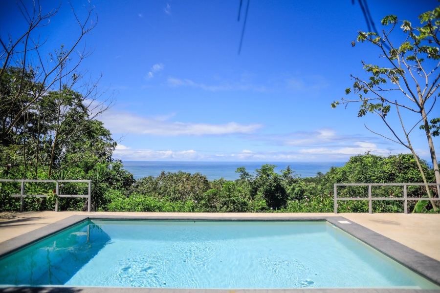 Property photo for Ocean view property with two homes in North Santa Teresa, Santa Teresa, Cobano, Puntarenas, Puntarenas, Costa Rica