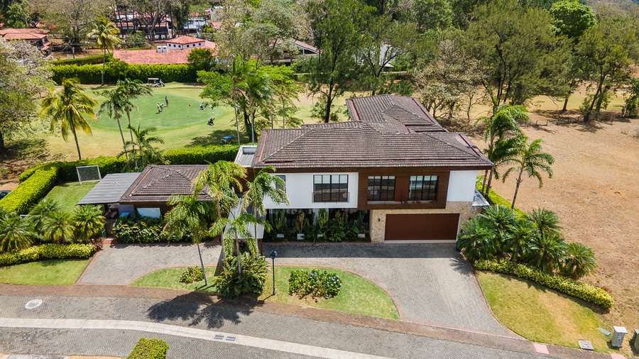 Property photo for Los Reyes Modern Villa, Hacienda Los Reyes, La Guacima, Alajuela, Guacima, Alajuela, Alajuela, Costa Rica