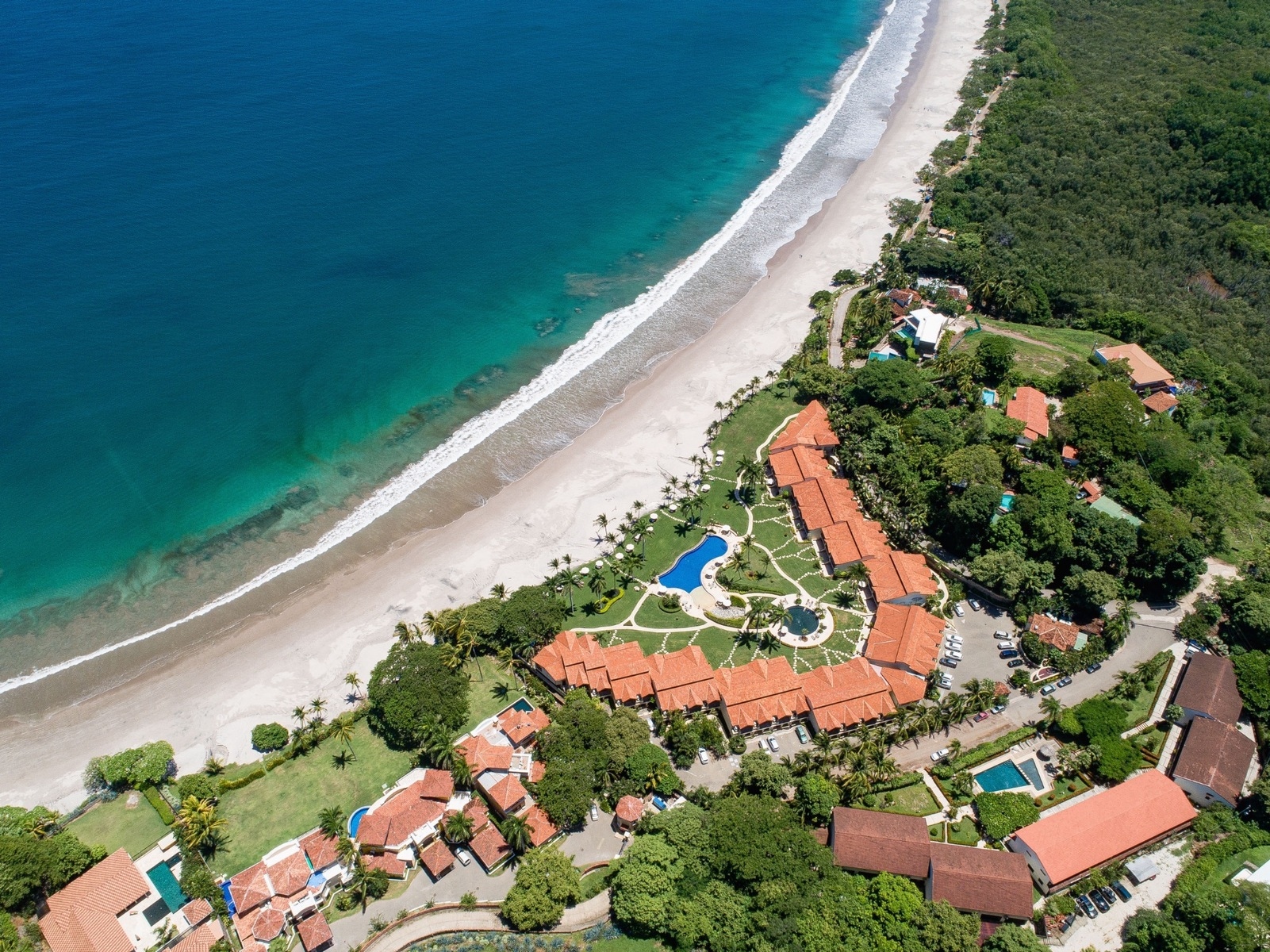 The Palms Beachfront Villa, The Palms Private Residences, Flamingo