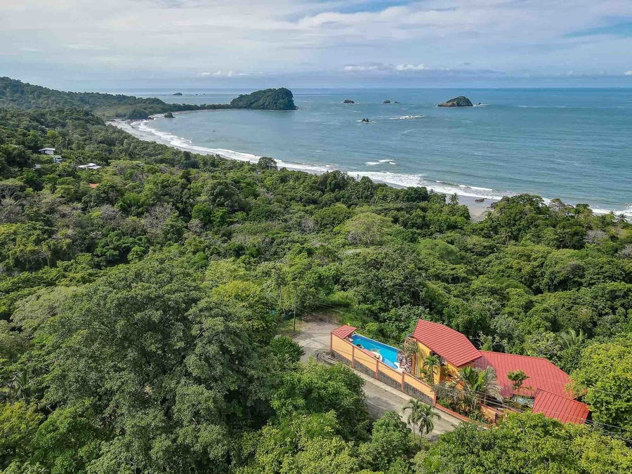 Manuel Antonio Properties For Sale Homes, Estates, Condos