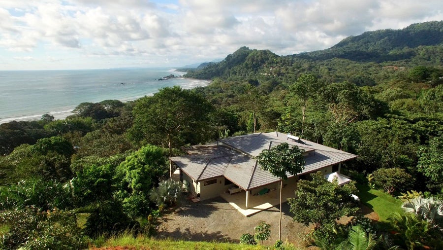 Dominical Luxury Homes For Sale Dominical Properties