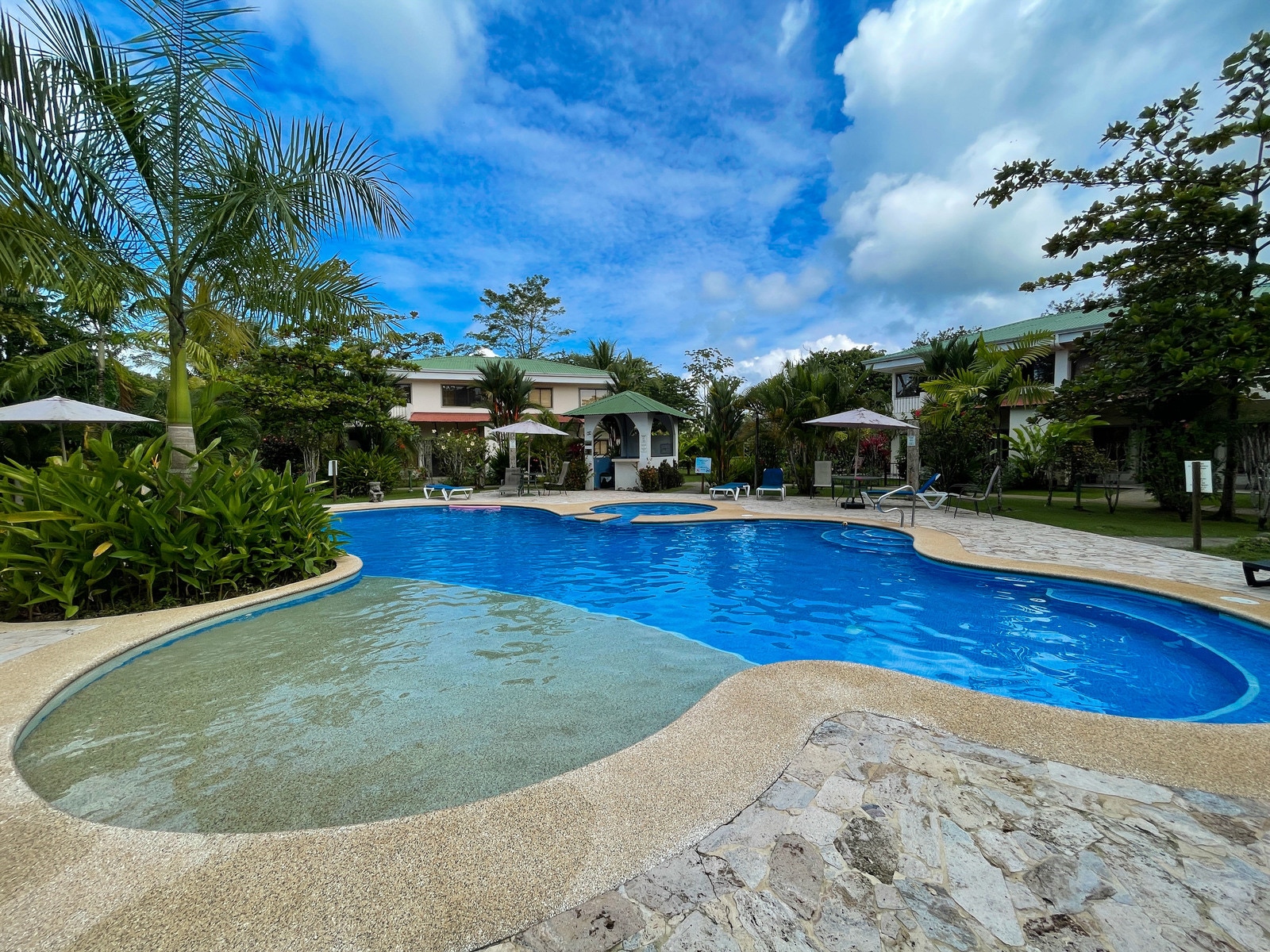 Sold Hacienda Pacifica Villa 16, Hacienda Pacifica, Quepos, Manuel